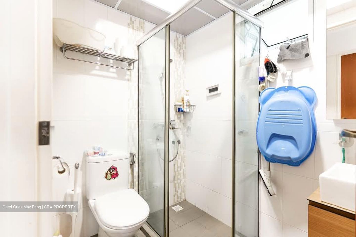 Blk 511B Oleander Breeze @ Yishun (Yishun), HDB 4 Rooms #601574081
